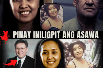 The Barbecue Grill Murder: How a Filipina’s Google Searches Exposed a Plot to Kill Her Norwegian Husband