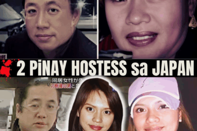 The Japayuki Butcher: How a Flawed Justice System Freed a Killer to Murder Again