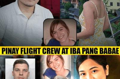 A Secret Life, a Serial Killer: How a Flight Attendant’s Murder in Vienna Unmasked a Predator