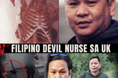 From Healer to ‘Angel of Death’: The Controversial Conviction of Filipino Nurse Victorino Chua
