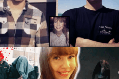 A Nation’s Innocence Lost: The Murder of Birna Brjánsdóttir That Shook Iceland to Its Core