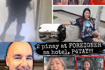Tragedy in Tagaytay: Australian Tourist and Two Filipinas Murdered in Luxury Hotel, Ex-Employee Arrested