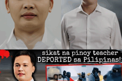 From Award-Winning Educator to Convicted Predator: The Shocking Fall of Filipino Teacher Jestoni Pestano