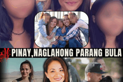 From High School Sweetheart to Accused Killer: The Bizarre Disappearance of May ‘Maya’ Millete