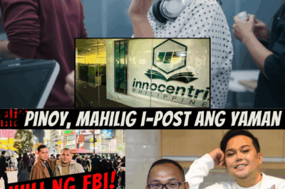 From Motivational Gurus to FBI Suspects: The Fall of Cebu’s ‘Power Couple’ in a $44 Million International Scam