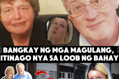 From Dutiful Daughter to ‘Intelligent Manipulator’: The Chilling Case of the Woman Who Hid Her Parents’ Bodies for Four Years