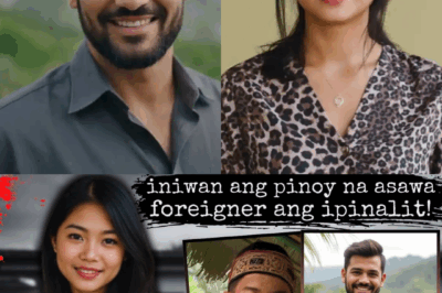 Forty-Eight Wounds: The Tragic Story of a Filipina OFW, a Jealous Lover, and a Life Cut Short in Canada’s ‘Tomato Capital’