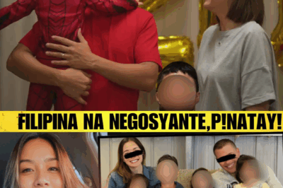 From Marine Engineer to Remorseless Killer: The Tragic Fall of Jessie Tumalian and the Murder of His Entrepreneur Wife