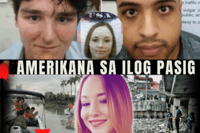 The Balikbayan Box Murder: How an American’s Dream Trip to the Philippines Ended in the Pasig River