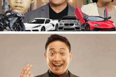 Tahimik Lang At Walang Yabang: Pero Ganito Na Pala Kayaman Si Michael V. “Bitoy”—Mala-Palasyo Ang Buhay Niya Ngayon!