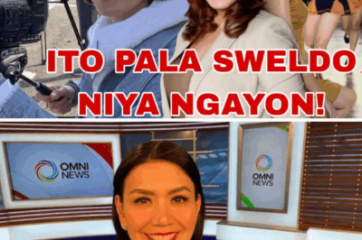 Rhea Santos: Ito Pala Ang Kanyang Naging Trabaho Matapos Iwan Ang Pilipinas—Nagsisisi Ba Siya Ngayon Sa 2025?