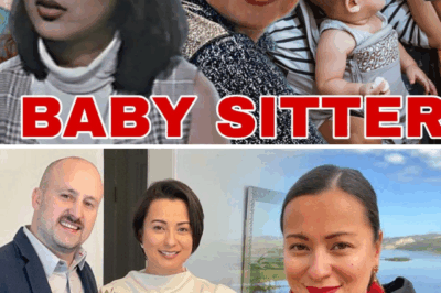 Sikat Na Artista Noong 90s: Bakit Naging Babysitter Na Lang Si Beth Tamayo? Ito Pala Ang Shocking Dahilan Ng Kanyang Pag-alis Sa Pilipinas!