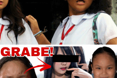 Naaalala Niyo Pa Ba Si Eunice Lagusad, Ang Batang Charming Sa Bakekang? Heto Na Pala Siya Ngayon Sa 2025—Hindi Mo Na Makikilala!