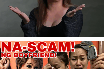 Gladys Guevarra: Heto Na Pala Siya Matapos Ma-Scam Ng Kanyang Boyfriend—Sa Gitna Ng Utang At Sakit, Nagbangon Na Si Chuchay Sa 2025!