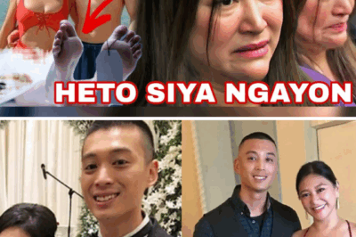 Rufa Mae Quinto: Mula sa Pagkawala ng Asawa Hanggang sa Bagong Simula – Ang Kwento ng Katatagan at Pag-ibig sa Sarili