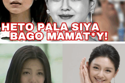 Grabe!! Ganito Pala Ang Buhay Ni Shan Cai Bago Ito Mabalita—Hindi Mo Na Makikilala Ang Batang Charming Ngayong 2025!