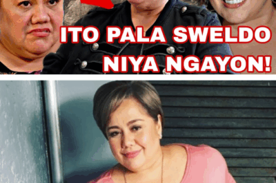 Ito Pala ang Trabaho na Ipinagpalit ni Ruby Rodriguez sa Eat Bulaga: Nagsisisi Ba Siya Ngayon Sa 2025?