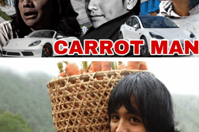 Grabe! Buhay Prinsipe: Heto Na Pala Ngayon Si Carrot Man Jeyrick Sigmaton—Hindi Ka Maniniwala Sa Kanyang Pag-akyat Mula Sa Karot Hanggang Sa International Award!