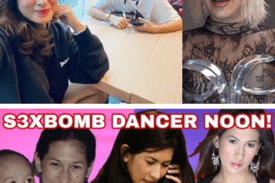 Sexbomb Dancer Na Si Izzy Trazona: Heto Na Pala Ang Kanyang Buhay Ngayon—Simple At Puno Ng Pag-ibig, Sa Gitna Ng Family Controversies!