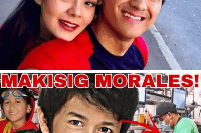 Hala! Heto Na Pala Ngayon Si Makisig Morales: Mula Power Kid Sa Little Big Star Hanggang Tahimik Na Buhay Sa Australia—Bakit Hindi Na Siya Sikat?