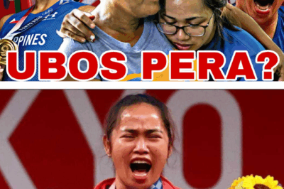 Hindi Naghihirap! Heto Na Pala Ngayon Si Hidilyn Diaz Sa 2025: Mula Olympic Gold Hanggang Weightlifting Academy At Last Run Sa LA 2028