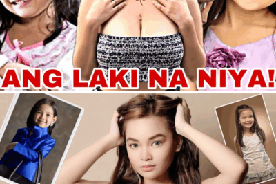 Grabe! Si Xyriel Manabat, ang Dating Child Star, Ngayon Ay 21 at Mas Matindi ang Dating—Puno ng Kwento ng Pagbabalik at Paglaban!