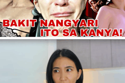 Tanda Niyo Pa Siya? Si Rica Peralejo, ang Dating Child Star ng 90s, Ngayon Ay Mayaman na at Bumabalik sa Showbiz—Bakit Ang Dami Niyang Pera?