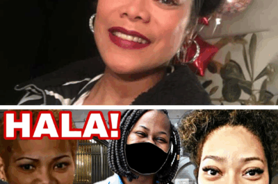 Sikat na Komedyanteng Si Jinky Oda: Mula sa Tawa sa Okay Ka Fairy Ko Hanggang Lady Guard sa Amerika—Bakit Mas Pinili Niyang Iwan ang Showbiz?