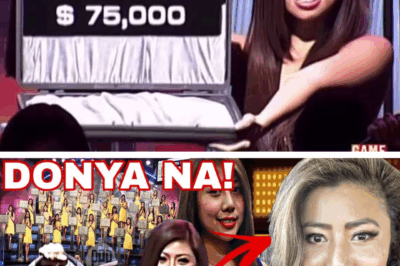 Tanda Niyo Pa Ba Si Charmel ng Deal or No Deal? Mula Million-Peso Briefcase Hanggang Buhay Donya sa Ohio—Grabe, Ito ang Kanyang Shocking na Pagbabago!