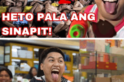 Natatandaan Niyo Pa Ba Siya? Si Boy Dila, Mula sa Wattah Wattah Chaos Hanggang Muling Pagkakulong sa 2025—Bakit Hindi Na Siya Natuto?