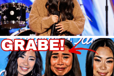 Tanda Niyo Pa Siya? Si Jessica Sanchez, ang Pinay Idol Runner-Up, Ngayon Ay AGT Champion at Soon-to-Be Mom—Grabe, Ito ang Kanyang Epic Comeback sa 2025!