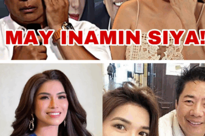 May Inamin! Si Sugar Mercado, Mula Sexbomb Hanggang Lihim na 7 Taon ng Pag-ibig kay Willie Revillame—Nasa Puso Pa Rin Hanggang Ngayon!