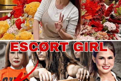 Kilabot sa Kamara: Ang Pagbangon ni Keanna Reeves Mula sa Escort Scandal Hanggang sa Bagong Pag-ibig at Pamilya sa 2025