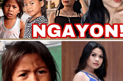 Mula Basura Hanggang Bituin: Ang Nakakamanghang Pag-akyat ni Lyca Gairanod, First The Voice Kids Champ, Patungo sa Yaman at Tagumpay sa 2025