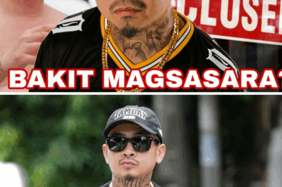 Bakit Magsasara na ang Sanglaan ni Boss Toyo? Ang Shocking Kwento ng Tagumpay at Pagbagsak Mula sa Cavite