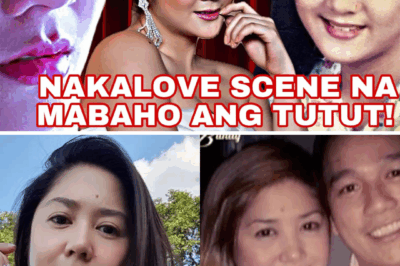 Mula Child Star Hanggang Engaged Mom: Ang Hindi Inaasahang Pag-ibig at Pagbangon ni Katya Santos sa 2025