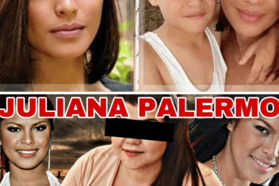 Mula Bold Star Hanggang Kontentang Ina: Ang Tahimik na Tagumpay ni Juliana Palermo sa 2025