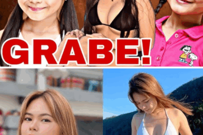 Mula Batang Kontrabida Hanggang Bagong Pepsi Paloma: Ang Hindi Masasabing Pagbangon ni Rhed Bustamante