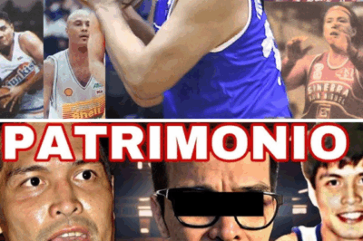 Mula Captain Lionheart Hanggang Haligi ng Pamilya: Ang Hindi Masasabing Pagbangon at Pagmamahal ni Alvin Patrimonio