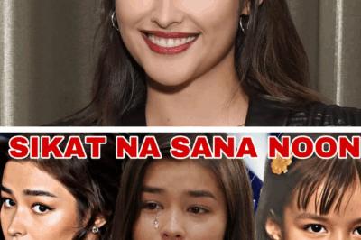 Mula LizQuen Superstar Hanggang Hollywood Struggler: Ang Hindi Inaasahang Pagbagsak ni Liza Soberano Pagkatapos ng PH Glory