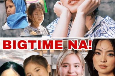 Mula Goin’ Bulilit hanggang Bigtime Star: Ang Hindi Maikakailang Pag-akyat ni Sharlene San Pedro sa 2025
