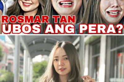 Nag-Hihirap Na Ba Si Rosmar Tan? Heto Na Pala Siya Ngayong 2025—Sa Gitna Ng Mga Kontrobersya At Pagbubuntis!