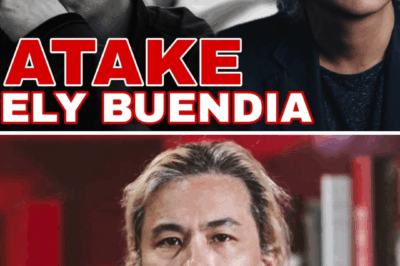 Mula UP Basement Hanggang Cinemalaya Stage: Ang Hindi Inaasahang Pagbabalik at Bagong Simula ni Ely Buendia sa 2025