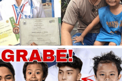 Mula Makulit na Sidekick hanggang Humble Teen Icon: Ang Hindi Inaasahang Paglaki ni Onyok Pineda sa 2025 Pagkatapos ng Ang Probinsyano