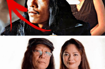 Mula Gitara hanggang Huling Hininga: Ang Matinding Pagdurusa ni Freddie Aguilar Bago Pagpanaw at ang Tahimik na Buhay ng Kanyang Batang Asawa Ngayon