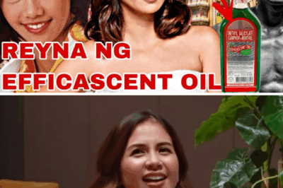 Mula Star ng Tabing-Ilog patungong Prinsesa ng Cebu: Ang Hindi Inaasahang Pagbabago sa Buhay ni Kaye Abad Bilang Asawa ng May-ari ng Efficascent Oil