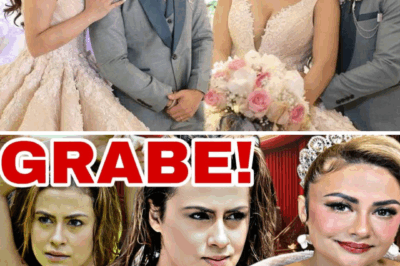 Mula Viva Hot Babe patungong Konsehal ng Bayan: Ang Inspirasyon ng Pagbabago sa Buhay ni JC Parker Bilang Ina, Asawa, at Lingkod Bayan