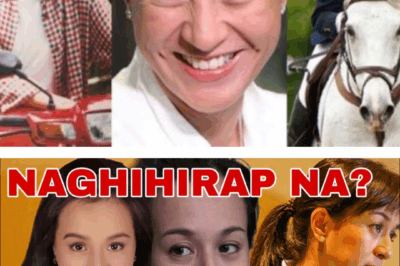 Naalala Niyo Pa Ba Si Mikee Cojuangco? Heto Na Pala Siya Ngayong 2025—Global Sports Leader At IOC Powerhouse!