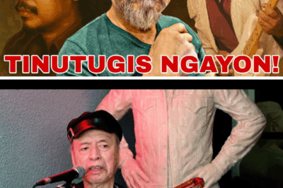 Mula Jeproks Rock Icon Patungong Lihim na Tagapagtanggol ng Pananampalataya: Ang Hindi Inaasahang Paglalakbay ni Mike Hanopol sa Gitna ng Delikadong Buhay