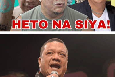 Mula Criminology Grad Patungong Rock at Comedy Icon: Ang Walang Humpay na Kwento ng Unang Voice PH Winner na si Mitoy Yonting